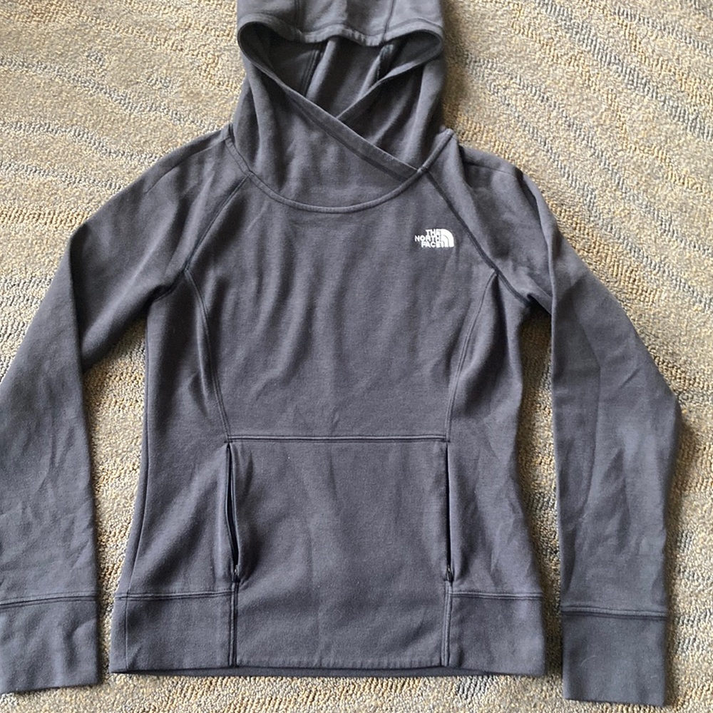 The North Face Hoodie